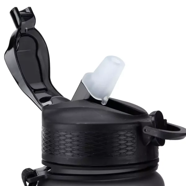 DW-76150  Water Bottles 1000ml (PLASTIC)