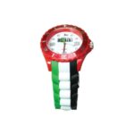 SG-7022 - UAE Flag Design Watches