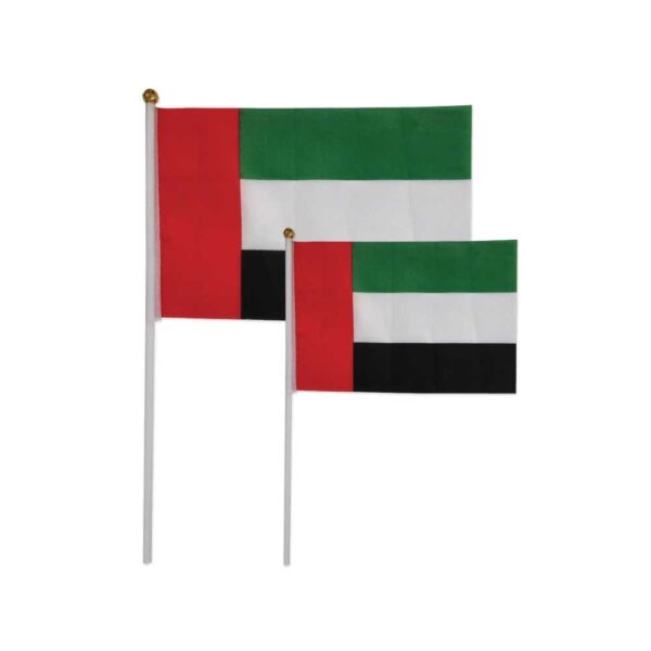 SG-7037 -  UAE Flags