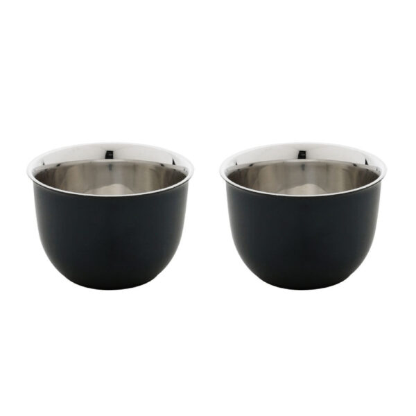 SG-7046 Arabic Coffee Cups 2 Pcs Sets