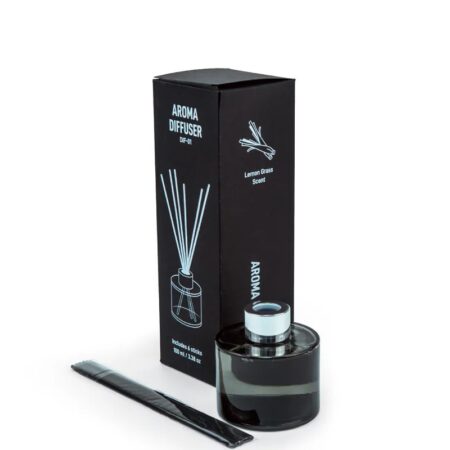 Aroma-Reed-Diffuser-with-Lemon-Grass-Scent-DIF-01-Details
