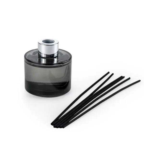 SG-7060 Aroma Reed Diffuser with Lemon Grass Scent 100ml & 6 Pcs Sticks