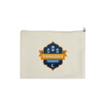 SG-7065 Prayer Mat with Pouch, Cotton Material, Eco-Friendly & Portable