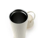 SG-7066 Dual Opening SS Bottles, Double-Wall Insulated Body, Powder Coated, 500ml