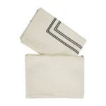 SG-7065 Prayer Mat with Pouch, Cotton Material, Eco-Friendly & Portable