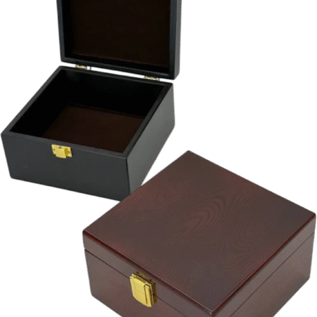 GB-2013 Wooden Gift Box