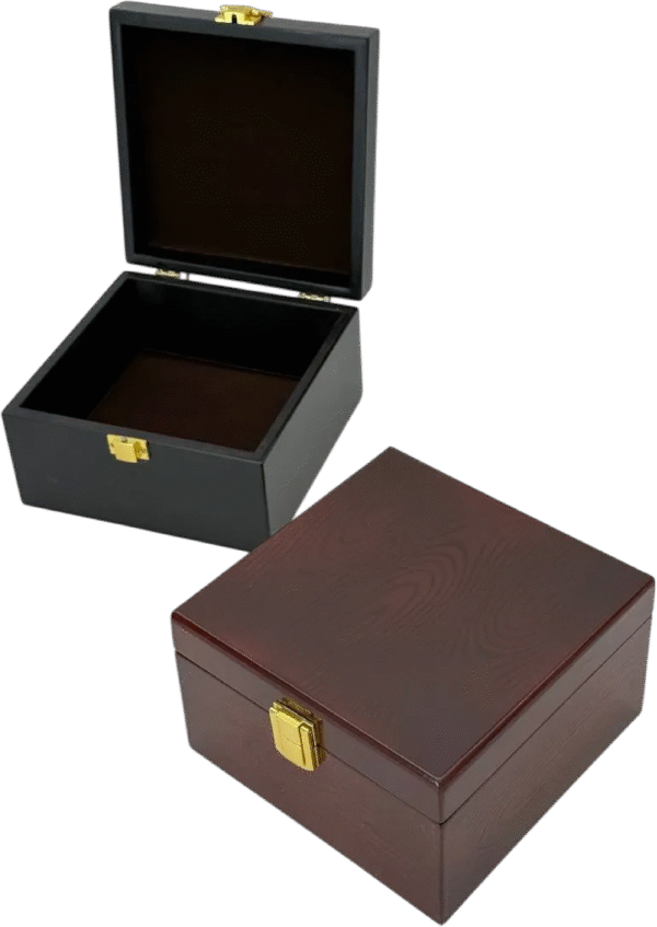 GB-2013 Wooden Gift Box
