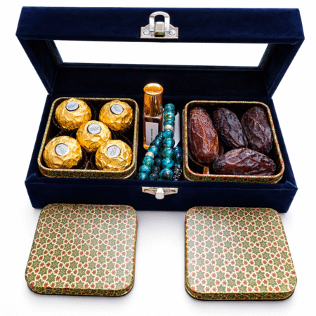 RH1003 Barakah Essence Gift Hamper