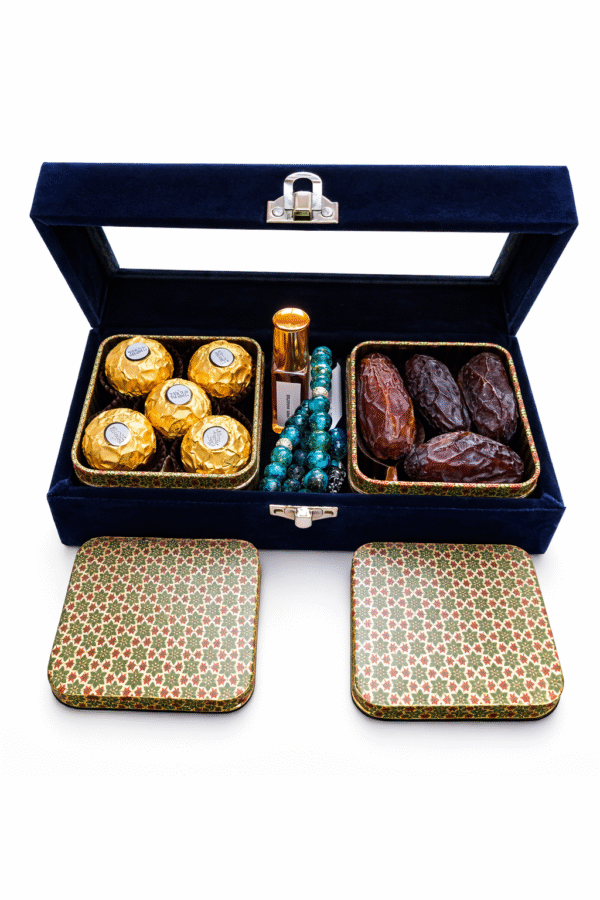 RH1003 Barakah Essence Gift Hamper