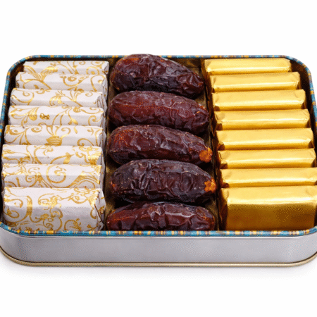 RH1006 RAMADAN HAMPER