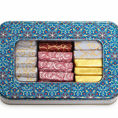 RH1007 RAMADAN CHOCOLATE HAMPER