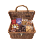 RH1001 Ramadan Luxury Hamper