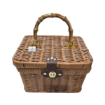 RH1001 Ramadan Luxury Hamper