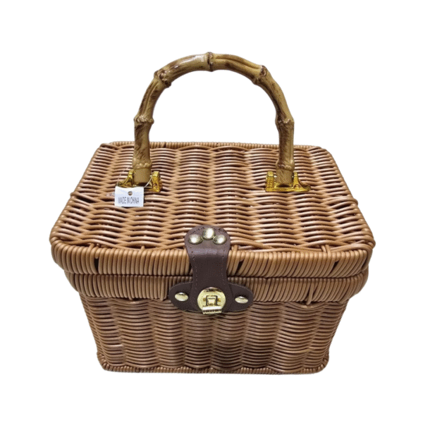 RH1001 Ramadan Luxury Hamper