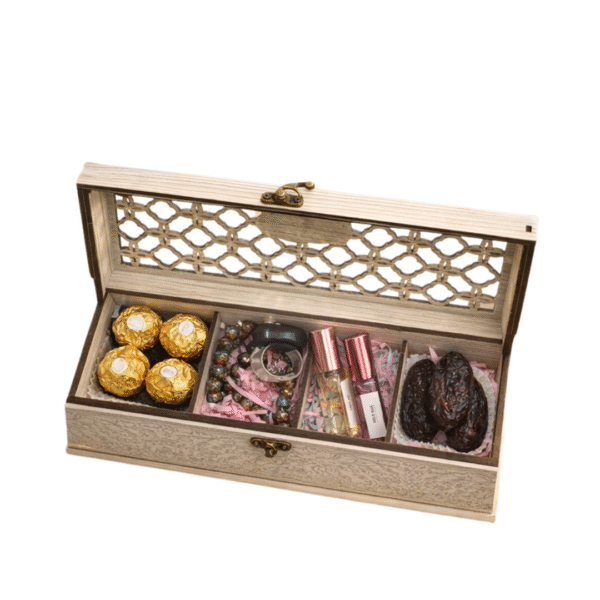 RH1005 Qamar Blessings Box