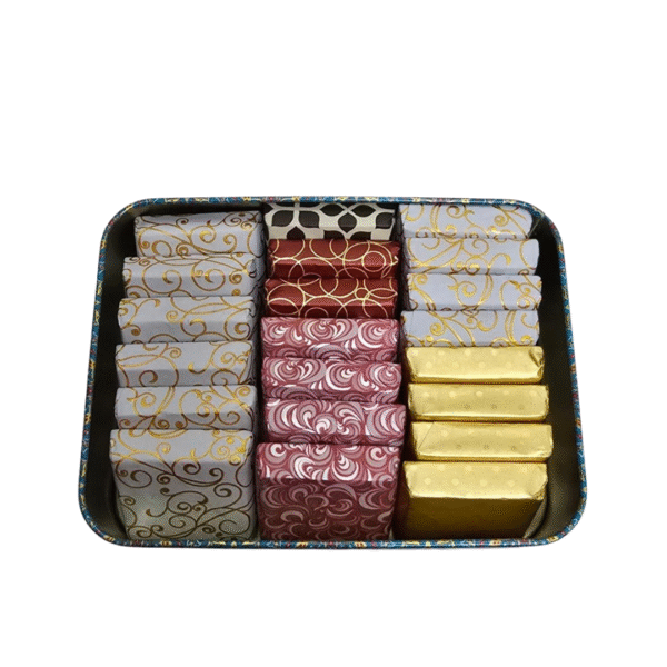 RH1007 RAMADAN CHOCOLATE HAMPER