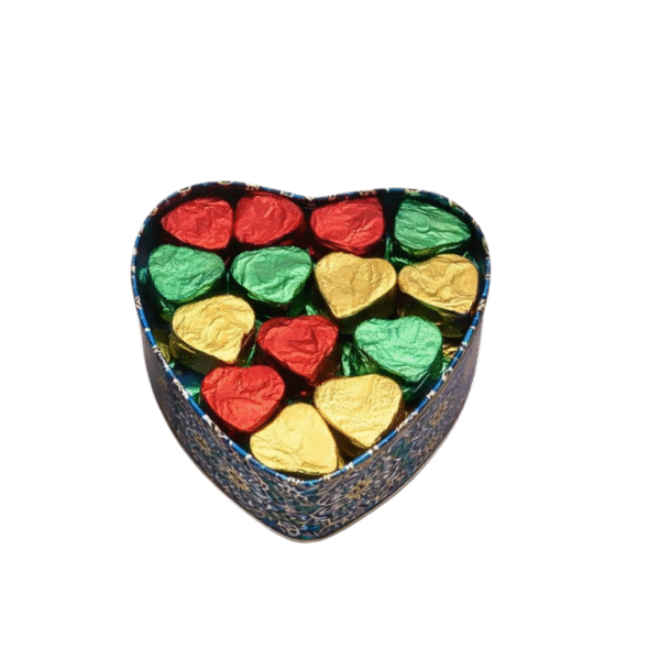 RH1008 Noor al Qalb Gift Box