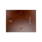 AT-8128 Wooden Plaque – Horizontal with Presentation Box